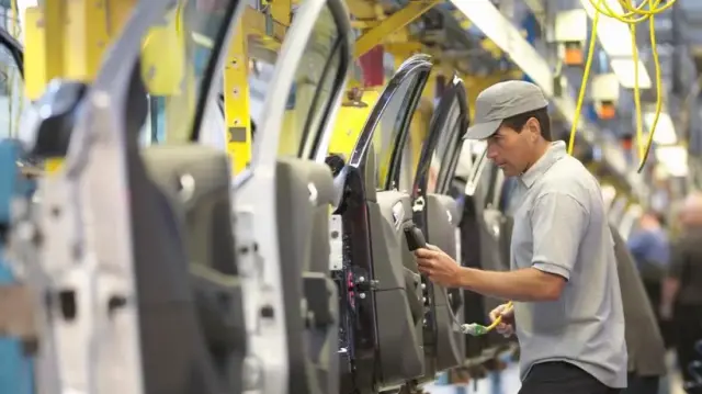 Saudi Arabia Signs MoU to Explore Vehicle Manufacturing Initiative