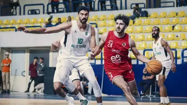 بيان عاجل من اتحاد السلة بعد أحداث نهائي دوري المرتبط بين الاتحاد والأهلي