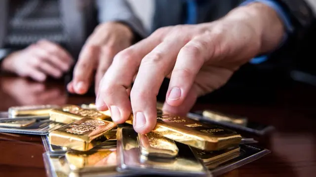 صادرات الذهب المصري تتفوق على إيرادات قناة السويس خلال 10 أشهر