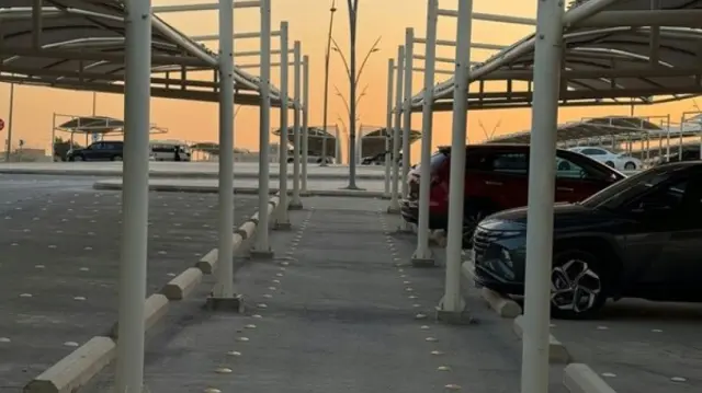 دبي: بشرى سارة لقائدي السيارات بخصوص المواقف المجانية