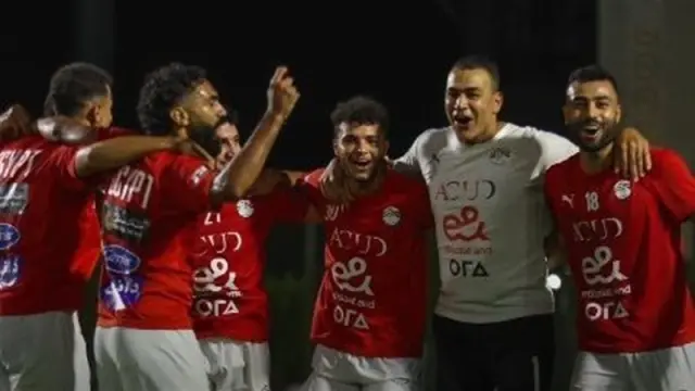 جدول مباريات منتخب مصر في كأس العرب 2025.. البداية أمام الكويت