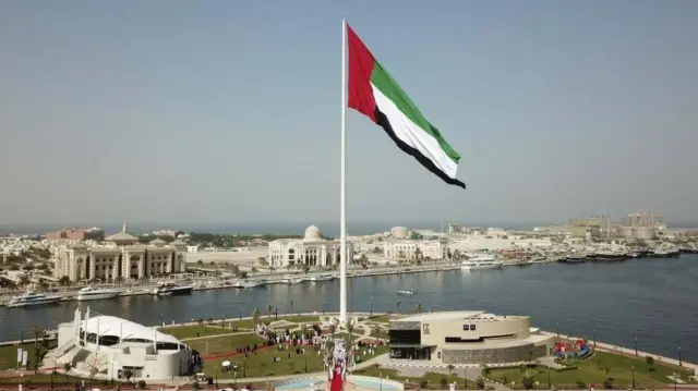 Eid Al Etihad Holiday: UAE to Experience Cooler Temperatures and Rain