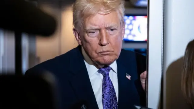 Trump Refused Maduro's Request for Full Amnesty and Lifting U.S. Sanctions