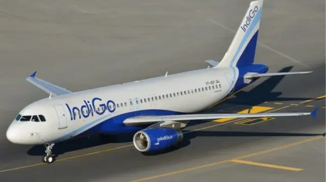 انخفاض الازدحام بالمطارات الهندية مع استمرار أزمة إنديجو وإلغاء مئات الرحلات