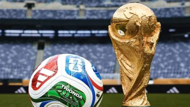 نتائج قرعة مجموعات كأس العالم 2026 وتفاصيل توزيع المنتخبات