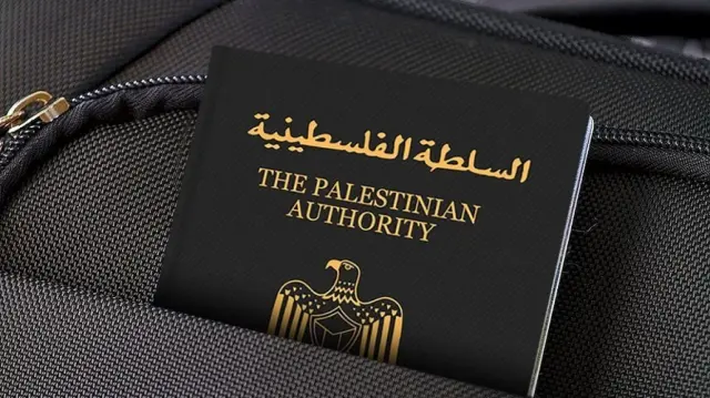 جنوب إفريقيا تلغي إعفاء تأشيرة الفلسطينيين بعد وصول 153 شخصًا من غزة