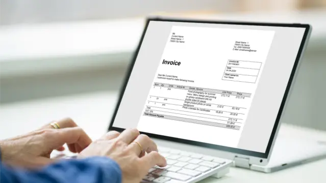 UAE Sets Administrative Fines for Electronic Invoicing Violations