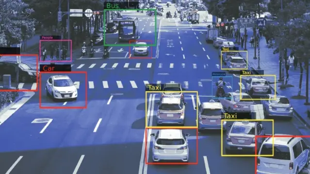 The UAE invests 170 billion dirhams to transform Dubai traffic management