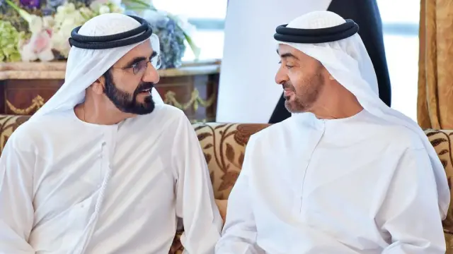 الإمارات تعلن عن مساهمة إضافية بقيمة 1.2 مليار دولار لدعم غزة