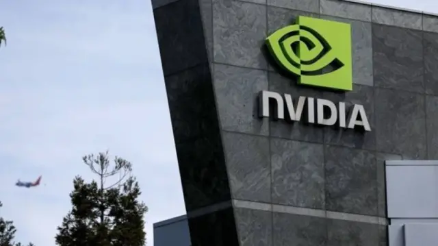 إنفيديا تتحرك لتغطية الطلب الصيني المتزايد على شرائح H200