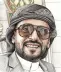 صورة الكاتب محمد عبدالله