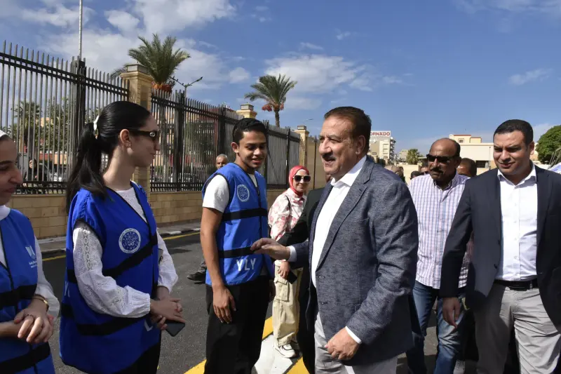 دفعة من الأشجار ضمن المرحلة الخامسة للمبادرة