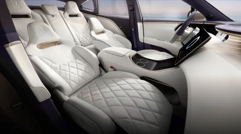 سيارة أفاتار 11