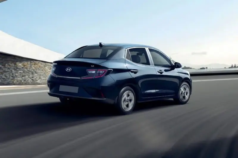 هيونداي جراند i10 موديل 2026