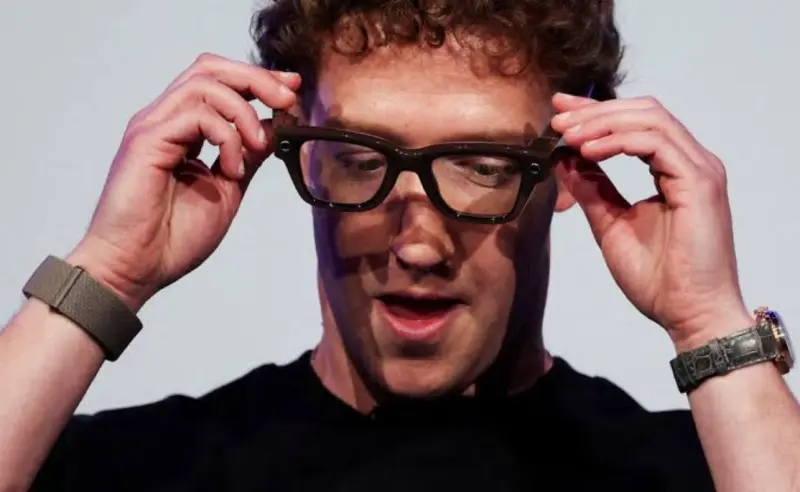 نظارات Ray-Ban Meta الذكية