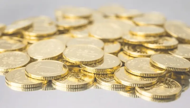 أسعار الذهب في مصر