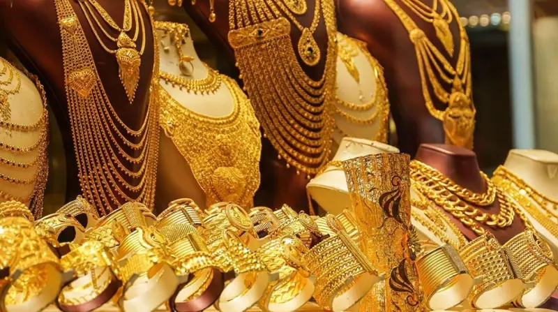 سعر الجنيه الذهب في مصر