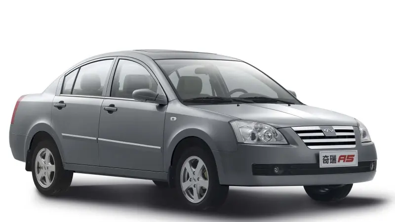 سيارة إسبيرانزا A516