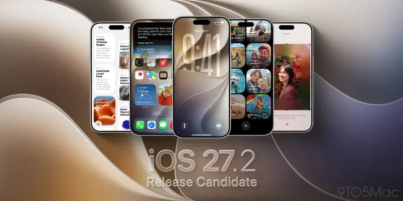 ميزة فحص المكالمات المجهولة في تحديث iOS 27