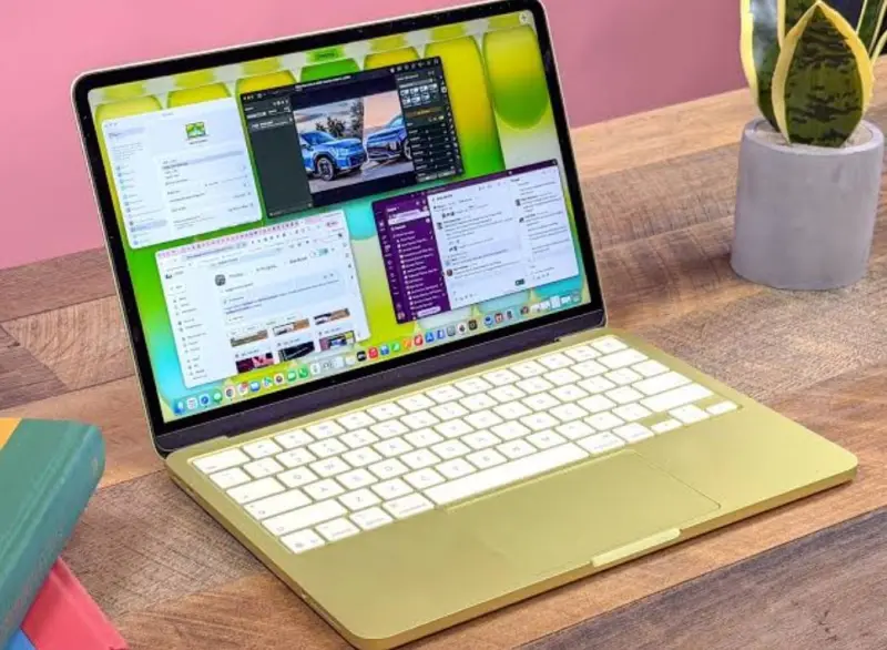 MacBook Neo