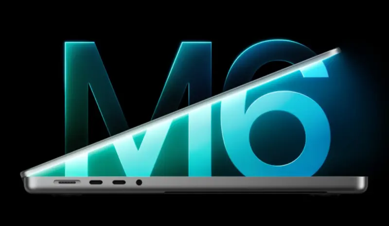 حاسوب MacBook Pro