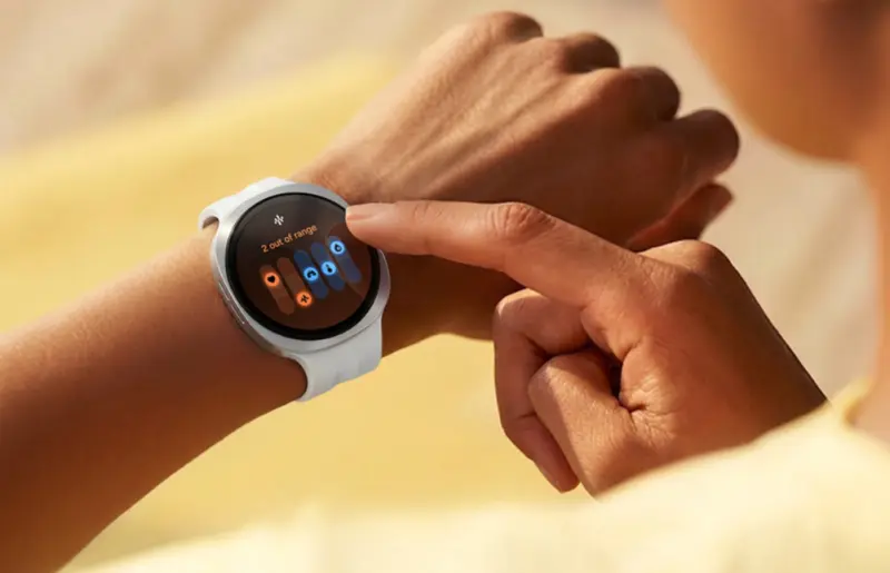 Galaxy Watch 9