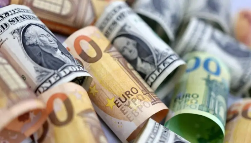 أسعار العملات اليوم في البنك المركزي المصري