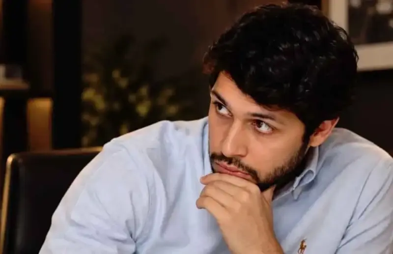 حسام الزناتي