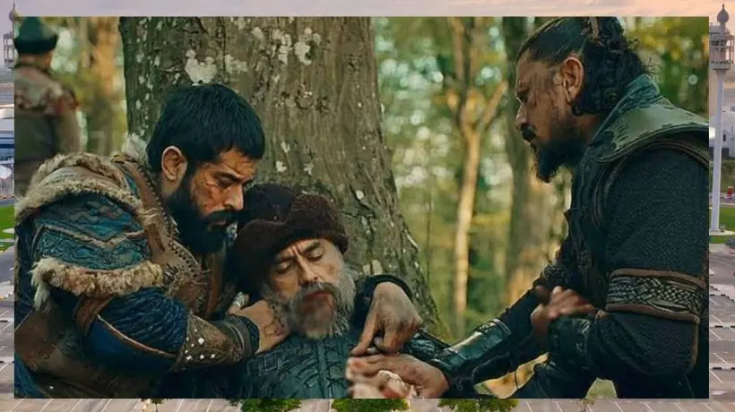 وفاة كانبولات جوركيم أرسلان