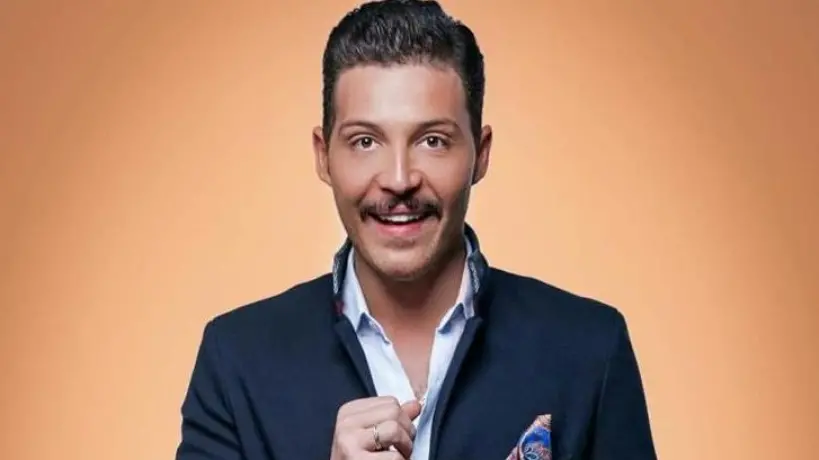 محمود حجازي