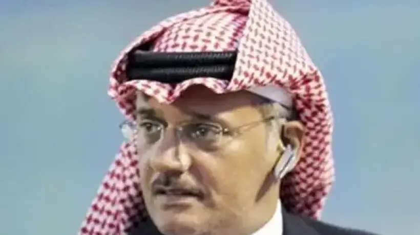 الوليد بن بدر