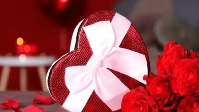 رسائل عيد الحب 2026