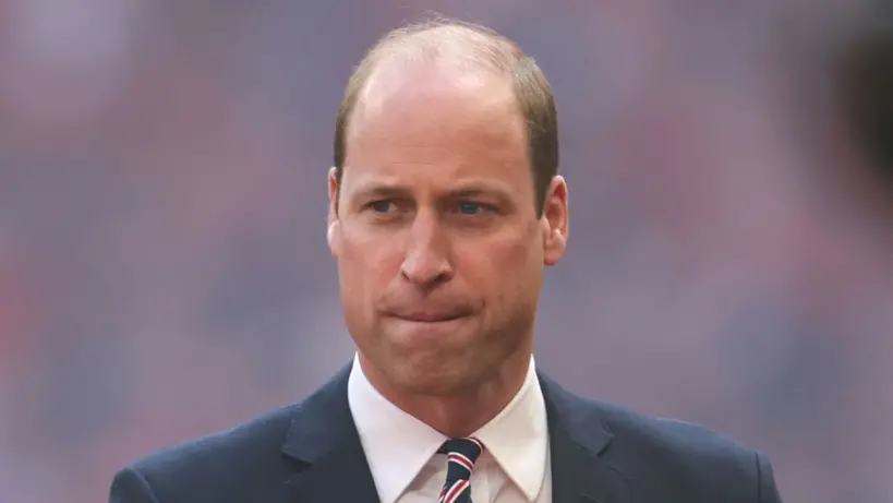 الامير ويليام