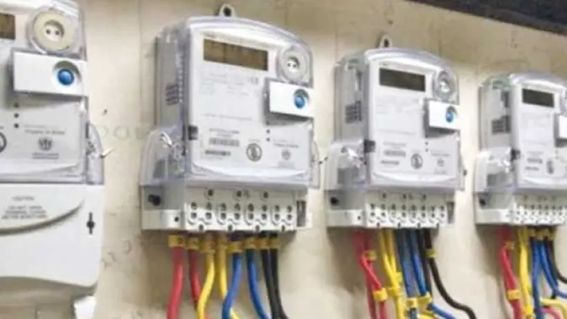 عداد الكهرباء