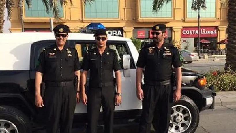 غرامة لتأخر الإبلاغ عن مغادرة الوافدين في السعودية