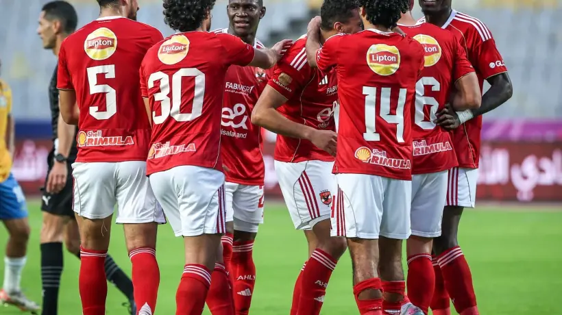 القنوات الناقلة لمباراة الاهلي والجيش الملكي اليوم وموعد المباراة