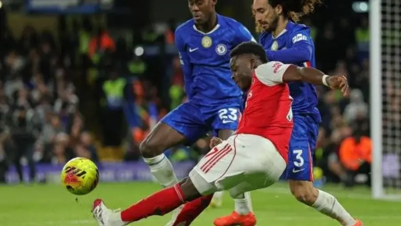 موعد مباراة أرسنال وويجان