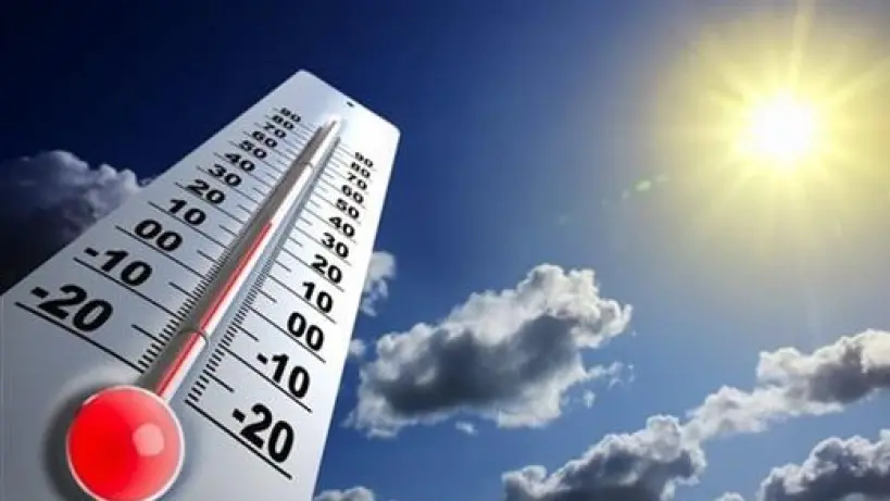 الأرصاد الجوية