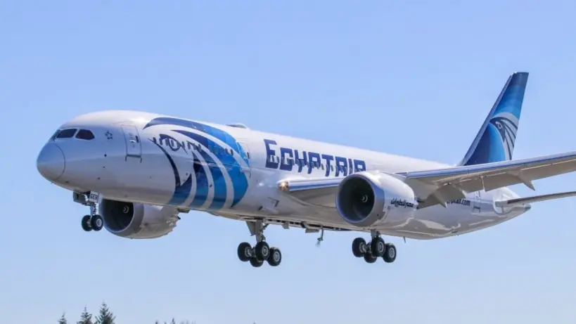 EgyptAir