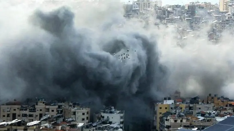 غارات إسرائيلية على جنوب لبنان