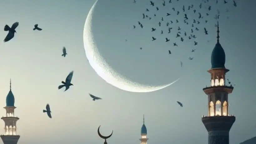 ادعيه العشر الاواخر من شهر رمضان