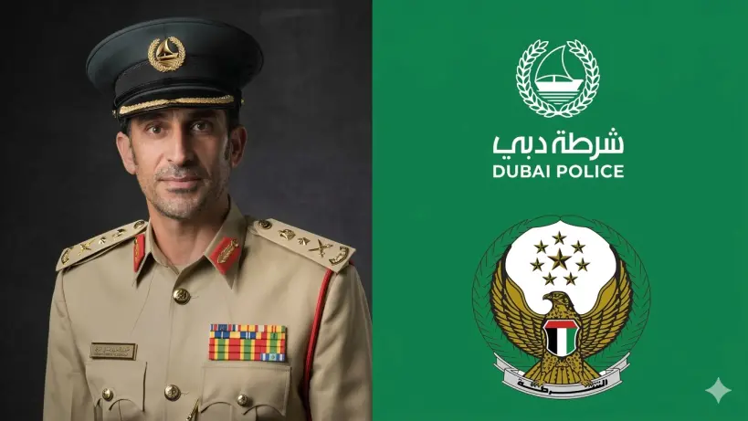 Dubai Police