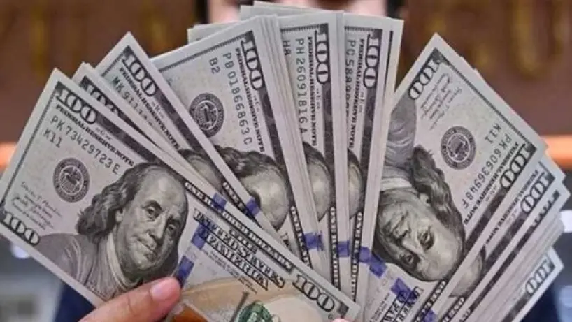 الدولار في البنوك المصرية