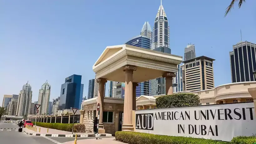 الجامعات في دبي بدولة الإمارات