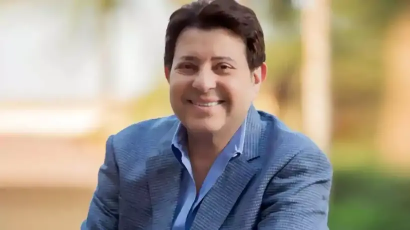 الفنان هاني شاكر