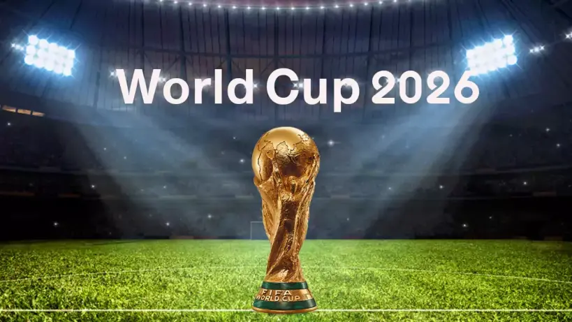 World Cup 2026