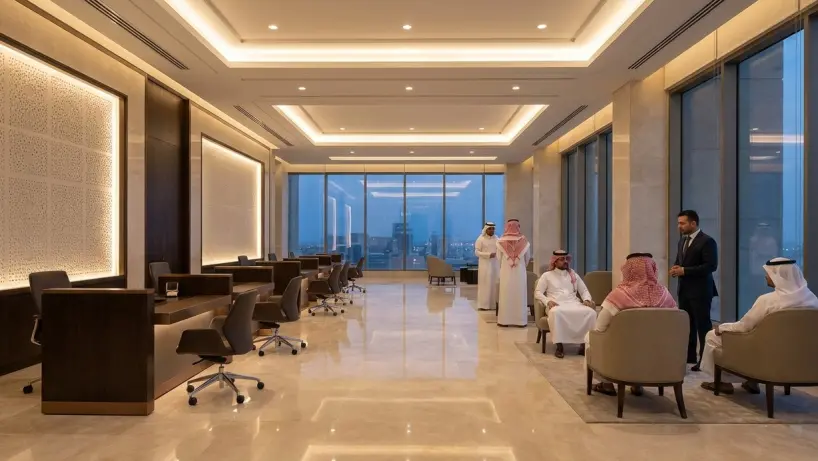 أداء تداول الراجحي