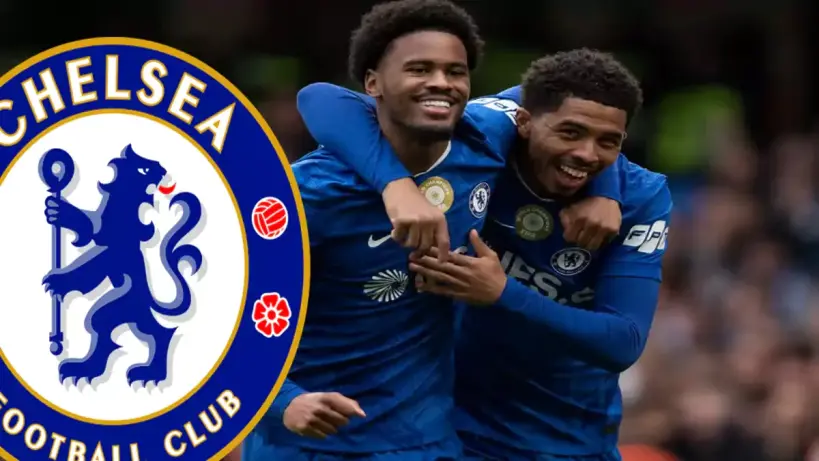 مباراة تشيلسي وبرايتون في الدوري الإنجليزي