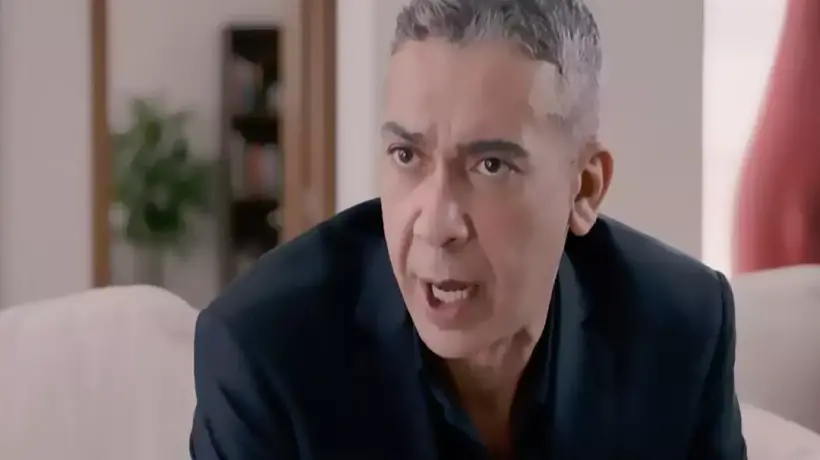 الطبيب المصري ضياء العوضي