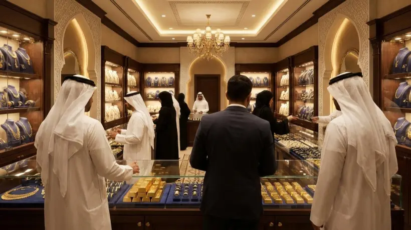 سعر الذهب اليوم